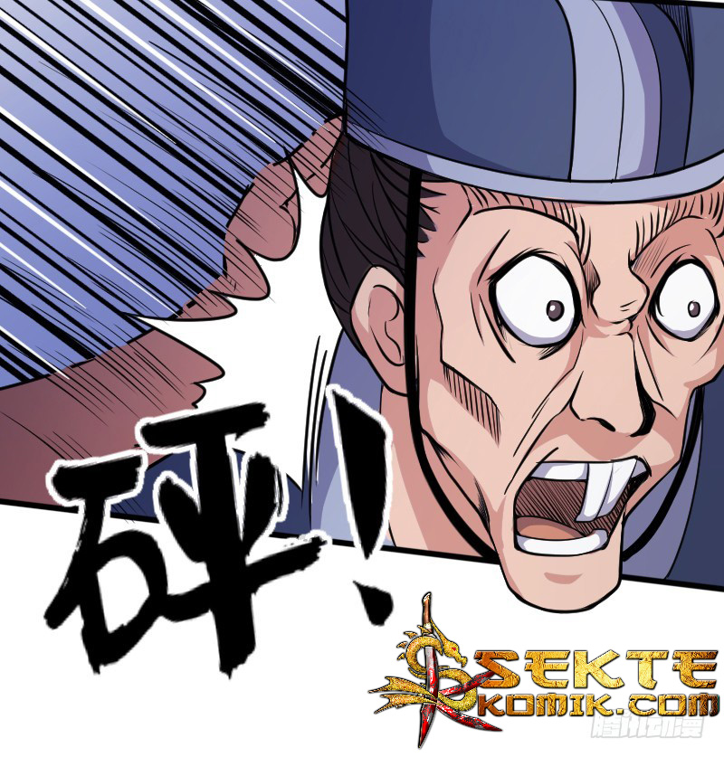 Reborn as King Chapter 07 Gambar 13